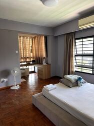 The Dairy Farm (D23), Condominium #538756621